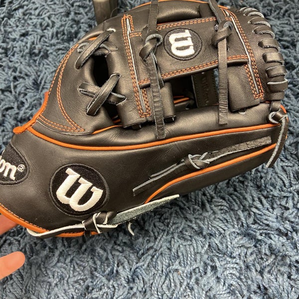 MESSAGE ME BEFORE BUYING, New Right Hand Throw A2K 11.75" Baseball Glove