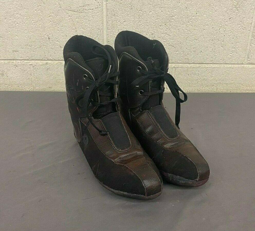 Scarpa Terminator T3 Telemark Ski Boot 