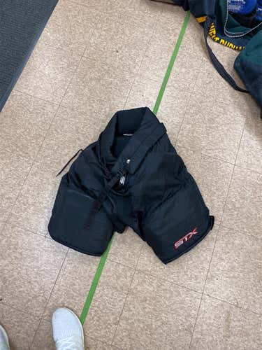 Senior Large StX Goalie Pants