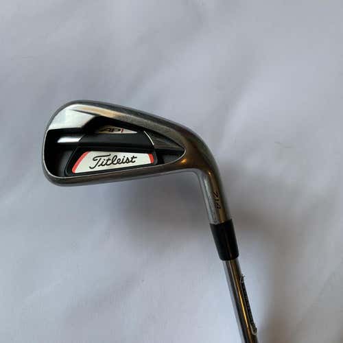 Titleist 714 AP1 6 Iron RH Steel Regular