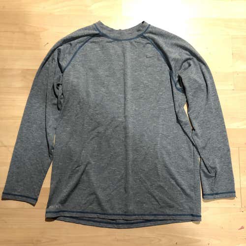 Nike Long Sleeve M