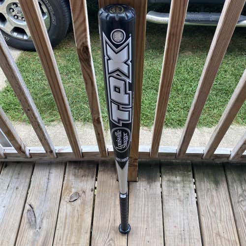 High School/College  Composite Tpx z1000 (-3) 30 oz 33" Bat