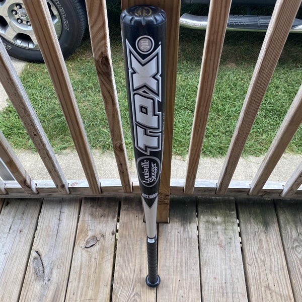 High School/College Composite Tpx z1000 (-3) 30 oz 33" Bat