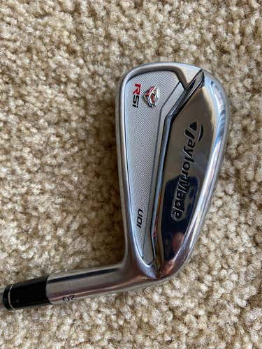 Used 3 iron Stiff Flex Graphite Shaft