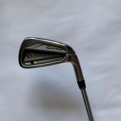 TaylorMade RBladez Tour 6 Iron RH Steel Stiff