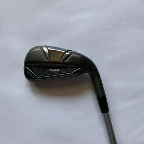 TaylorMade RBZ RocketBallz 3 Iron RH Graphite Stiff