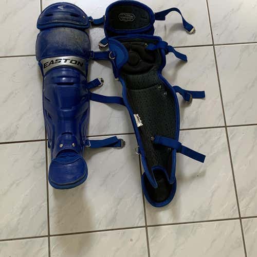 Intermediate Easton Gametime Catcher's Set