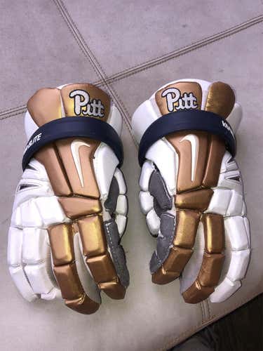 Custom Pittsburgh Vapor Elite Gloves