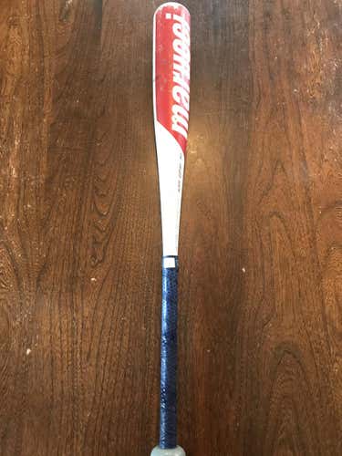 Used Kid Pitch (9YO-13YO) USSSA Certified 2018 Marucci Alloy CAT 8 Bat (-10) 19 oz 29"