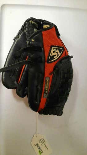 Louisville Slugger baseball glove size 11" left hand right hand throwing