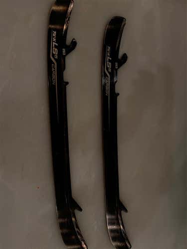 Used Bauer LS5 263 mm