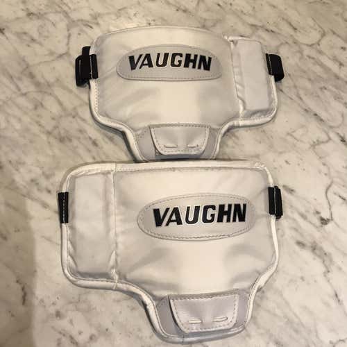 New Vaughn Thigh Guards Senior