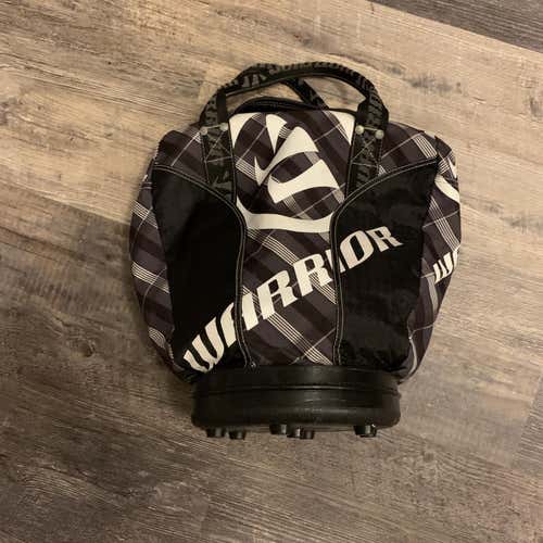 Warrior Ball Bag