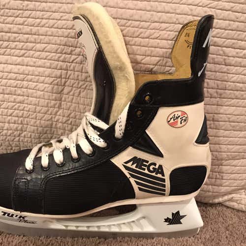 Vintage Hockey Skates
