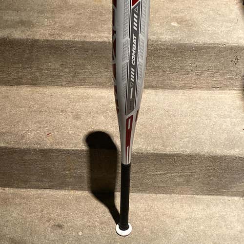 Kid Pitch (9YO-13YO) 2018 Composite Maxum (-10) 20 oz 30" Bat