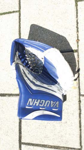 Blue Used Senior Vaughn Regular Pro Stock