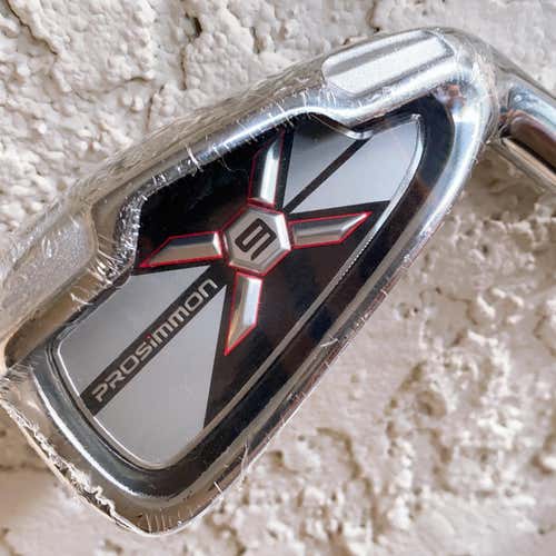 NEW Men's Right Handed Stiff Flex 10 Pieces Clubs (Full Set)