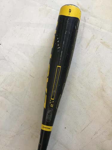 Used Easton Tht 100 Scandium Alloy 29" -10 Drop Baseball & Softball Usssa 2 3 4 Barrel Bats