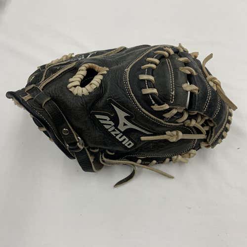 Used Mizuno Premier 33" Baseball Catchers Mitt