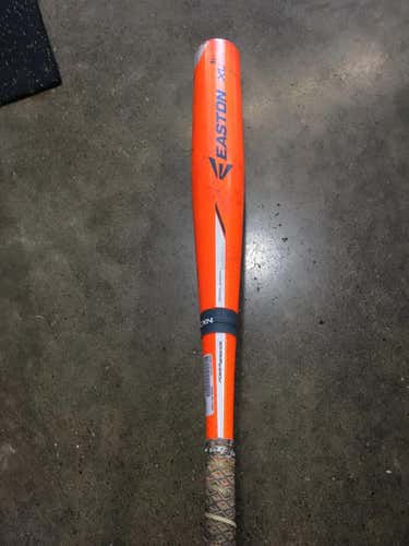 Used Easton Xl1 31" -3 Drop Baseball & Softball High School Bats