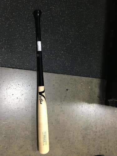 Used Marucci Victus Bs23 New 33" -3 Drop Baseball & Softball Wood Bats