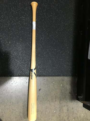 Used Marucci Victus Mh17 Birch New 33" -3 Drop Baseball & Softball Wood Bats
