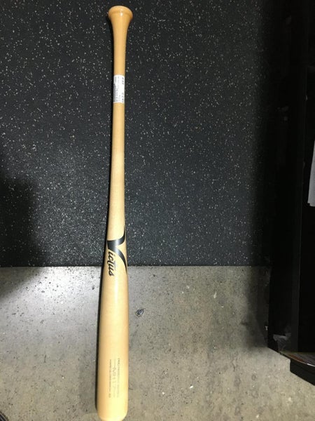 Used Marucci Victus Mh17 Birch New 33" -3 Drop Baseball & Softball Wood Bats
