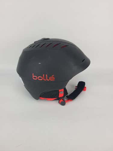 Used Bolle Lg Winter Outerwear Ski Helmets