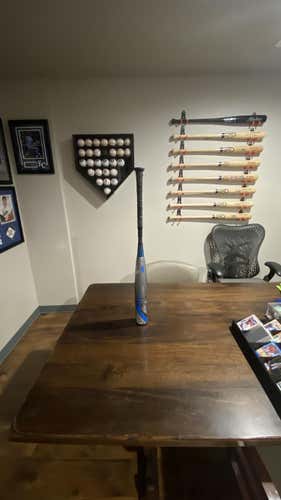 Demarini CF 7 Senior league Baseball bat -5 31/26