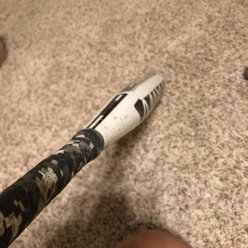 Kid Pitch (9YO-13YO) 2018 Composite Maxum (-5) 25 oz 30" Bat
