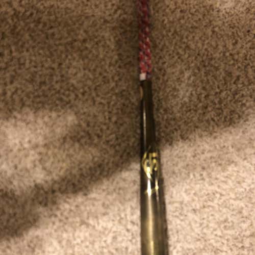 High School/College 2020 Wood C271 (-3) 28 oz 31" Bat