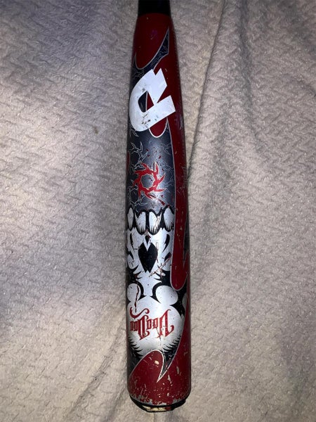 High School/College 2013 Hybrid Voodoo (-3) 29 oz 32" Bat