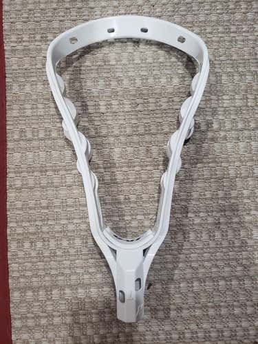 White New Attack & Midfield deBeer Unstrung Head