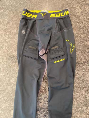 Bauer Youth Compression Pants