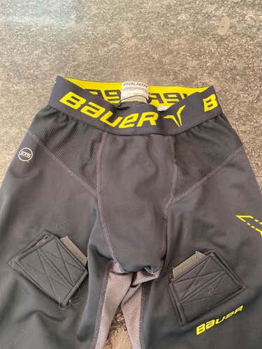 Bauer Compression Pants