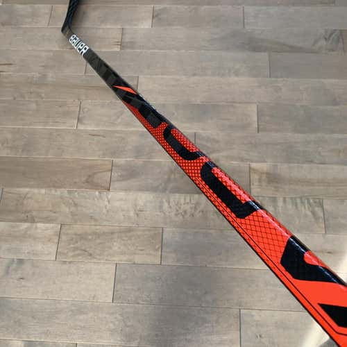 Bauer Vapor FlyLite RH P92 87 Flex