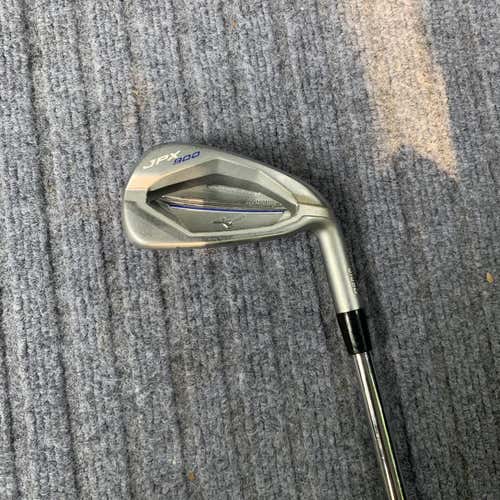 Men's  JPX 900 Hot Metal Regular Flex Steel Shaft Iron Set