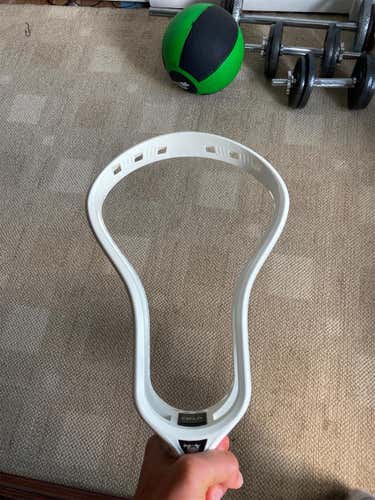 White New Attack & Midfield Unstrung DNA Head