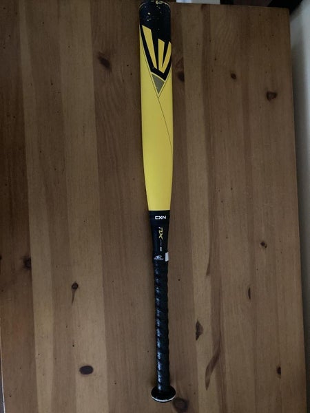 Used USSSA Certified 2014 Easton Composite XL1 Bat (-10) 28" / 18 oz - Hot bat with new grip!