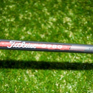Titleist Forged 704.CB 8 Iron	Right Handed	37"	Graphite	Regular New Grip
