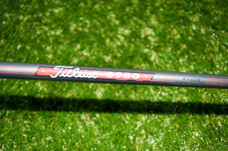 Titleist Forged 704.CB 8 Iron	Right Handed	37"	Graphite	Regular New Grip
