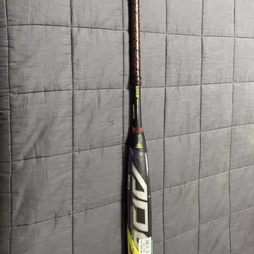 Kid Pitch (9YO-13YO) 2020 Composite ADV 360 (-8) 23 oz 31" Bat