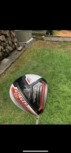 Men's Right Handed Regular Flex 10.5 Loft Driver