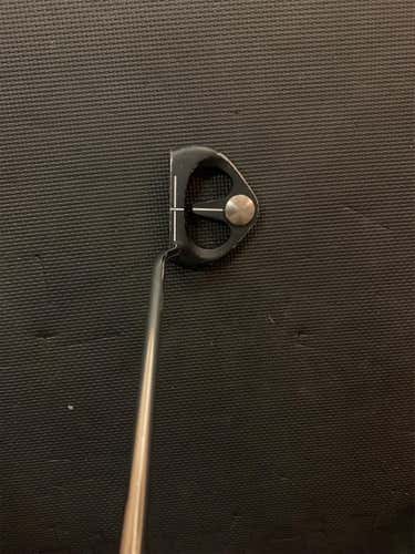 Used Mallet oz 34" Putter