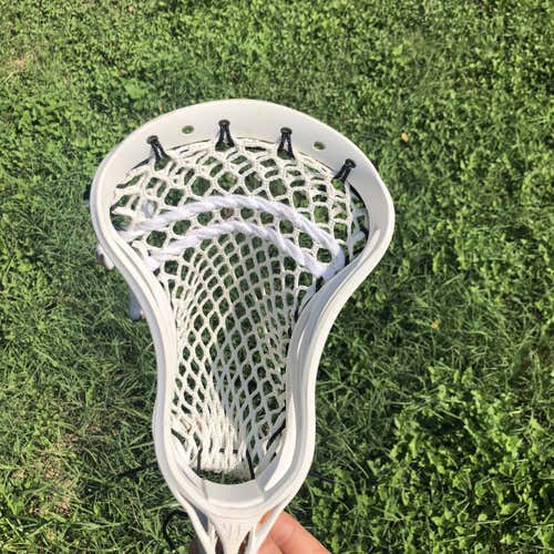 Evo 4 With Mid Pocket