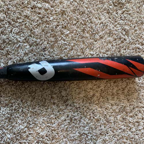 High School/College 2019 Hybrid CF Zen (-3) 28 oz 31" Bat