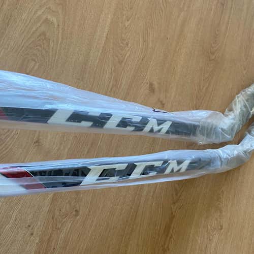 CCM JETSPEED P28 65 Flex Left PRO STOCK