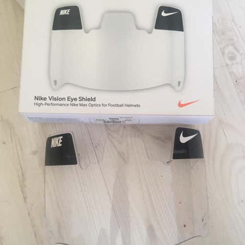 Used Nike Vision Eye Sheid Varsity