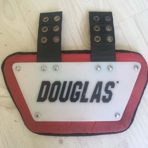 Used Douglas Red