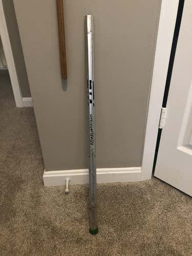 Used STX Surgeon SC-TI Shaft